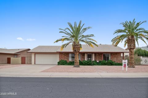 5015 E Magic Stone Dr, Phoenix, AZ 85044 photo 1
