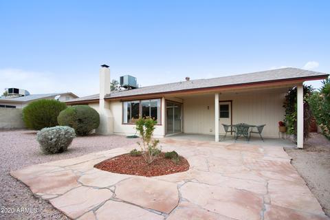 5015 E Magic Stone Dr, Phoenix, AZ 85044 photo 3