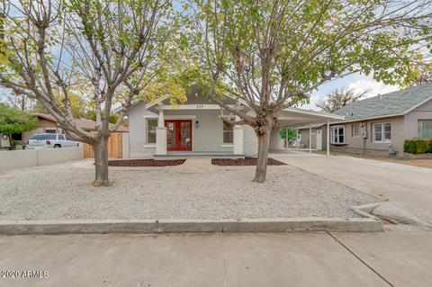 237 N Lebaron --, Mesa, AZ 85201 photo 1