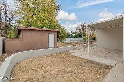 237 N Lebaron --, Mesa, AZ 85201 photo 38