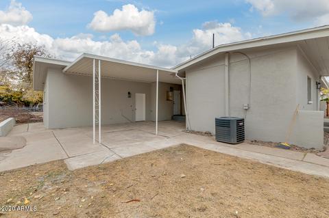 237 N Lebaron --, Mesa, AZ 85201 photo 37