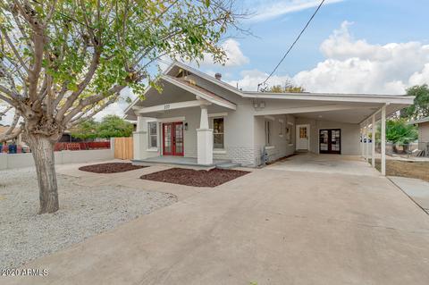 237 N Lebaron --, Mesa, AZ 85201 photo 3