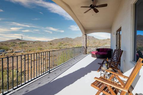 411 W Jomax Rd, Phoenix, AZ 85085 photo 36