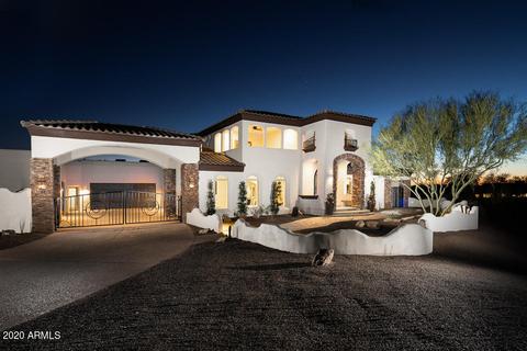 411 W Jomax Rd, Phoenix, AZ 85085 photo 3