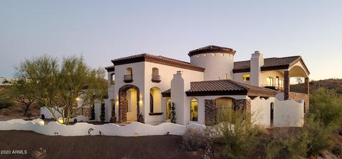 411 W Jomax Rd, Phoenix, AZ 85085 photo 1