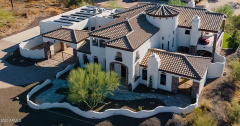 411 W Jomax Rd, Phoenix, AZ 85085 photo 57