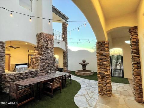 411 W Jomax Rd, Phoenix, AZ 85085 photo 23