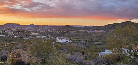 411 W Jomax Rd, Phoenix, AZ 85085 photo 59