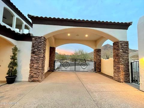 411 W Jomax Rd, Phoenix, AZ 85085 photo 45