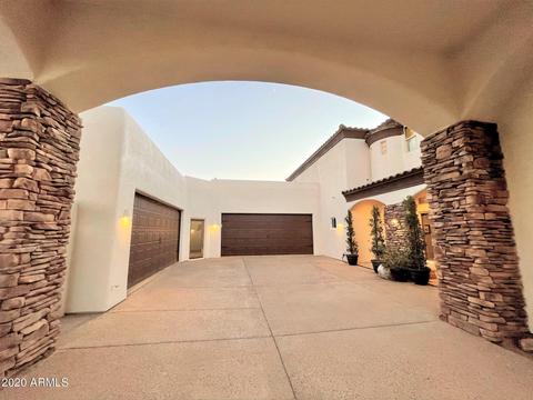 411 W Jomax Rd, Phoenix, AZ 85085 photo 46