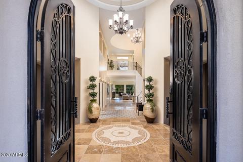 411 W Jomax Rd, Phoenix, AZ 85085 photo 5