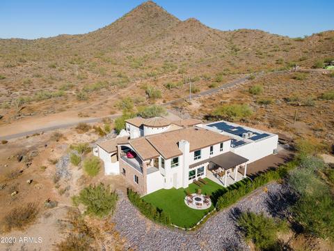 411 W Jomax Rd, Phoenix, AZ 85085 photo 58