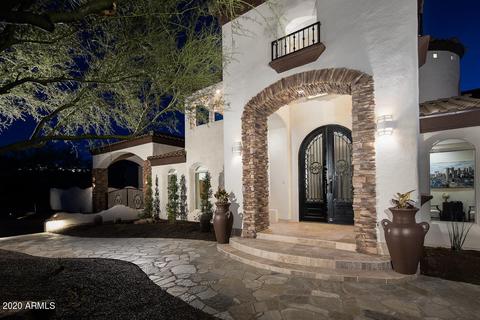 411 W Jomax Rd, Phoenix, AZ 85085 photo 4