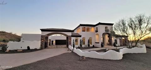 411 W Jomax Rd, Phoenix, AZ 85085 photo 2