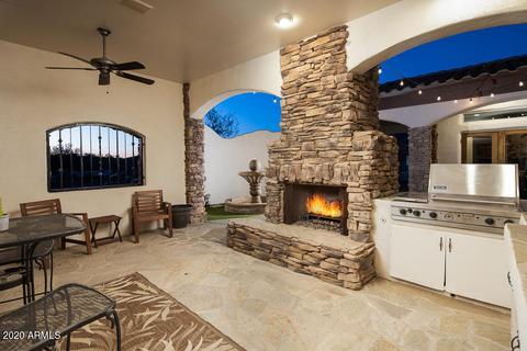 411 W Jomax Rd, Phoenix, AZ 85085 photo 22