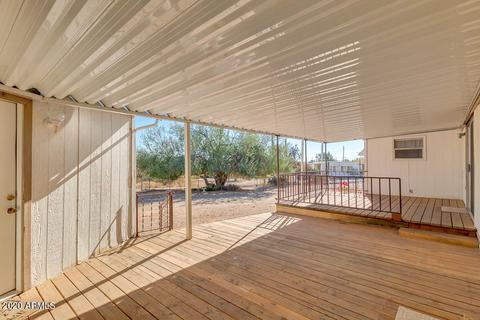 1656 E Virginia St, Apache Junction, AZ 85119 photo 41