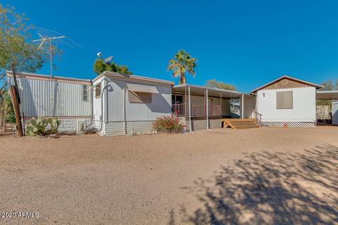 1656 E Virginia St, Apache Junction, AZ 85119 photo 34
