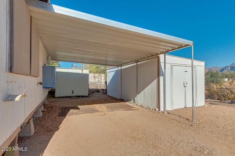 1656 E Virginia St, Apache Junction, AZ 85119 photo 37