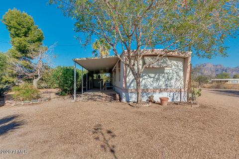 1656 E Virginia St, Apache Junction, AZ 85119 photo 2