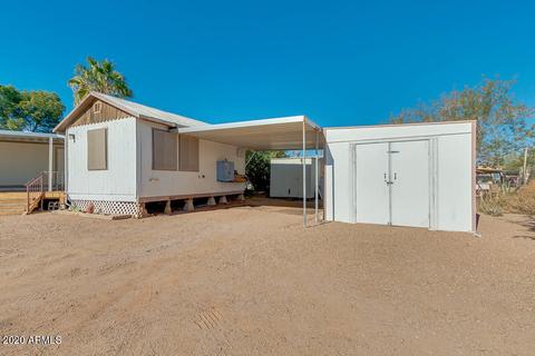 1656 E Virginia St, Apache Junction, AZ 85119 photo 36