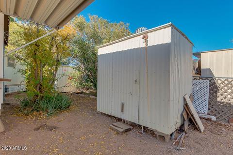 1656 E Virginia St, Apache Junction, AZ 85119 photo 38