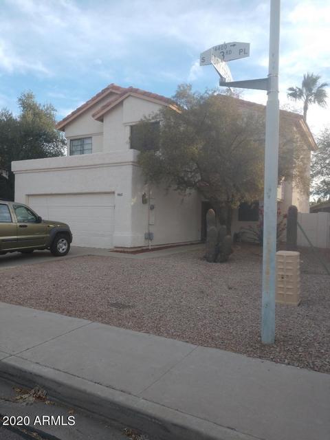 14443 S 43rd Pl, Phoenix, AZ 85044