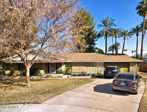 3119 N 46th Pl, Phoenix, AZ 85018 photo 1
