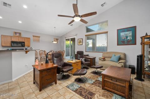 3975 E Pollack St, Phoenix, AZ 85042 photo 2