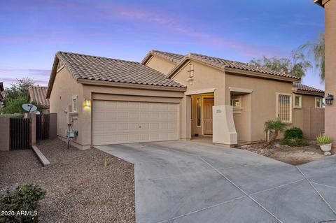 3975 E Pollack St, Phoenix, AZ 85042 photo 1