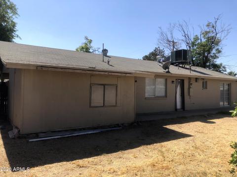 1006 E Dolphin Ave, Mesa, AZ 85204 photo 17