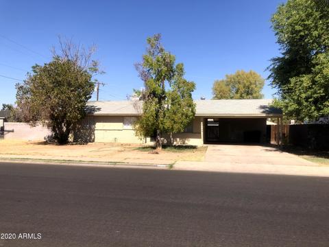 1006 E Dolphin Ave, Mesa, AZ 85204 photo 1