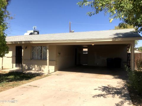 1006 E Dolphin Ave, Mesa, AZ 85204 photo 15