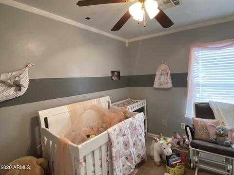 2551 E Oxford Ct, Gilbert, AZ 85295 photo 50