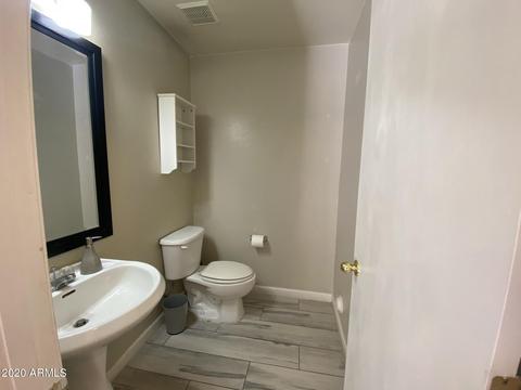 2551 E Oxford Ct, Gilbert, AZ 85295 photo 27