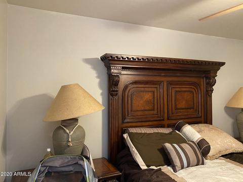 2551 E Oxford Ct, Gilbert, AZ 85295 photo 20