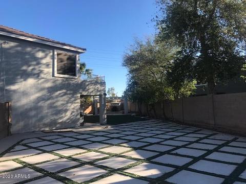 2551 E Oxford Ct, Gilbert, AZ 85295 photo 4