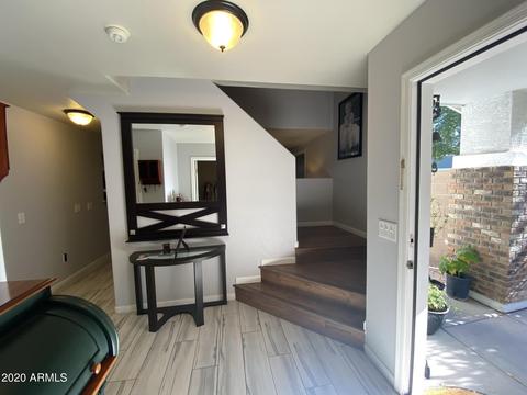 2551 E Oxford Ct, Gilbert, AZ 85295 photo 23