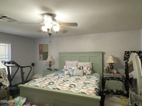 2551 E Oxford Ct, Gilbert, AZ 85295 photo 55