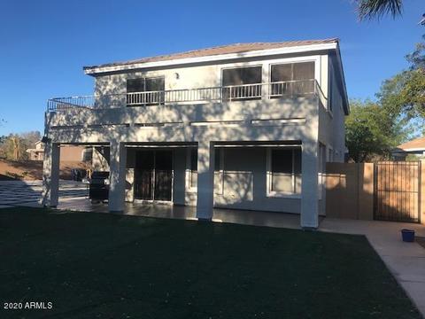 2551 E Oxford Ct, Gilbert, AZ 85295 photo 12