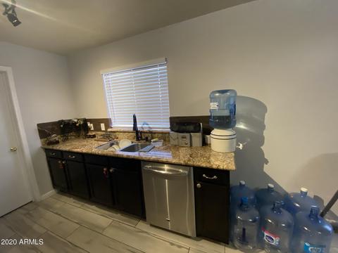 2551 E Oxford Ct, Gilbert, AZ 85295 photo 32