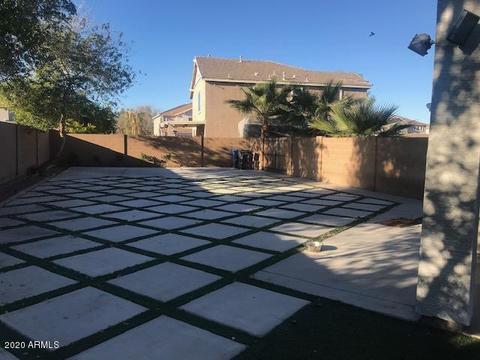 2551 E Oxford Ct, Gilbert, AZ 85295 photo 13