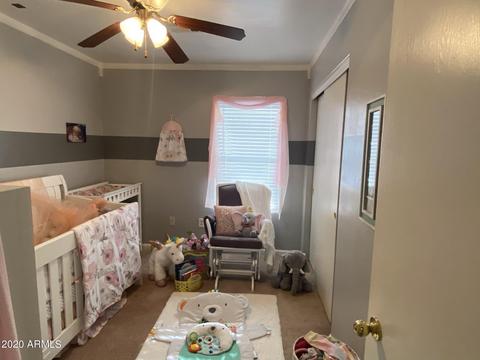 2551 E Oxford Ct, Gilbert, AZ 85295 photo 51