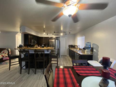 2551 E Oxford Ct, Gilbert, AZ 85295 photo 31