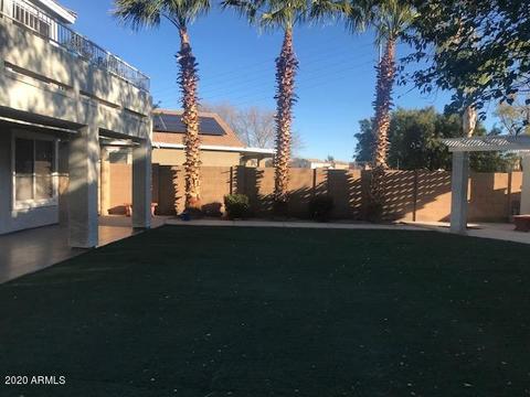 2551 E Oxford Ct, Gilbert, AZ 85295 photo 7