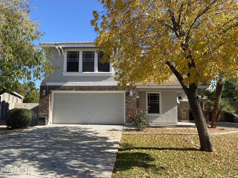 2551 E Oxford Ct, Gilbert, AZ 85295 photo 14