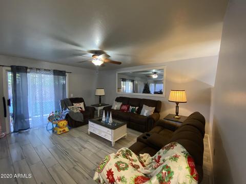 2551 E Oxford Ct, Gilbert, AZ 85295 photo 29