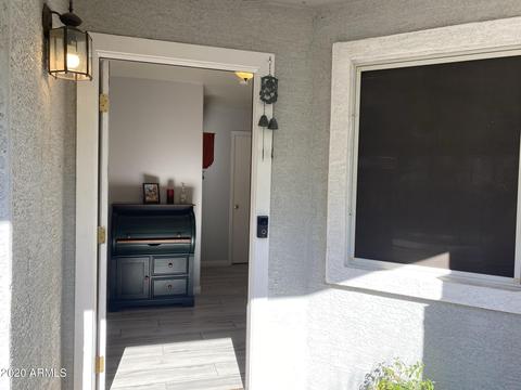 2551 E Oxford Ct, Gilbert, AZ 85295 photo 17