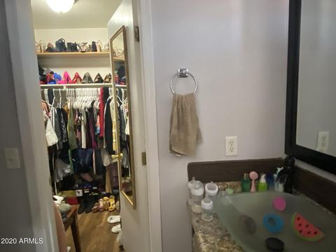 2551 E Oxford Ct, Gilbert, AZ 85295 photo 59