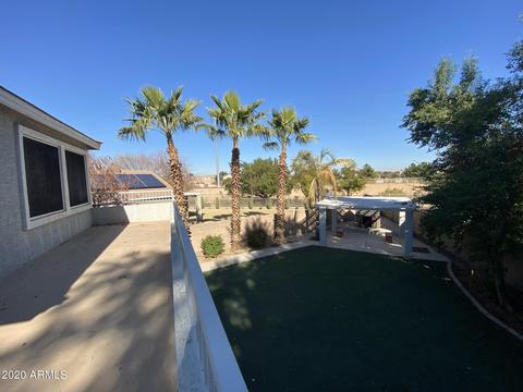 2551 E Oxford Ct, Gilbert, AZ 85295 photo 64