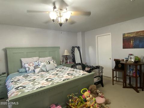 2551 E Oxford Ct, Gilbert, AZ 85295 photo 57